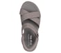 Skechers Slip-ins Relaxed Fit: Easy Going - Somewhere Sunny, SEDOHNEDÁ, full image number 1