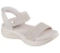 Skechers Slip-ins Martha Stewart: Ultra Flex 3.0 - Shine On Us, BEIGE, full image number 3