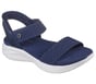 Skechers Slip-ins Martha Stewart: Ultra Flex 3.0 - Shine On Us, BLEU MARINE, full image number 3