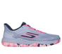 Skechers Viper Court Pro 2.0, GRIS / LAVANDE, full image number 0