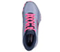 Skechers Viper Court Pro 2.0, GRIS / LAVANDE, full image number 1