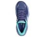 Skechers Aero Burst, PERIWINKLE / AQUA, full image number 1