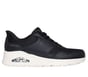 Skechers Slip-ins: Uno - Banksia, BLACK, full image number 0