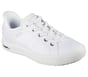 Skechers Slip-ins: Arch Fit Arcade - Forever Cozy, BIANCO, full image number 3