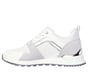 Runway - Posh Gal, WHITE / SILVER, full image number 4