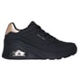 Uno Wedge - HI Steps, NERO, full image number 0
