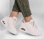 Uno Wedge - HI Steps, BIANCO, full image number 1