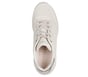 Uno Wedge - HI Steps, BIANCO, full image number 2