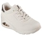 Uno Wedge - HI Steps, BIANCO, full image number 4