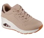 Uno Wedge - HI Steps, BEIGE, full image number 3