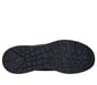 Skechers Slip-ins: Uno Wedge - Kickin' Knit, NOIR, full image number 2