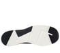 Skechers Slip-ins Mark Nason: A Wedge - Crecent, SCHWARZ, full image number 3
