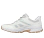 Skechers Slip-ins: Hillcrest - Kamalino, LIGHT GRAY, full image number 4