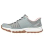 Skechers Slip-ins: Dynamite AT - Cudillero, OLIVOVÁ, full image number 4
