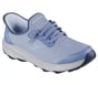 Skechers Slip-ins: Ridge Oak, BLEU CLAIR, full image number 3