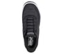 Skechers Slip-ins Relaxed Fit: Urban Explore - Cozy Fit, NOIR / BLANC, full image number 1