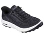 Skechers Slip-ins Relaxed Fit: Urban Explore - Cozy Fit, NOIR / BLANC, full image number 3