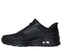 Skechers Slip-ins: Uno - Banksia, ČERNÁ, full image number 4