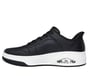 Skechers Slip-ins: Uno Court - Acacia, BLACK, full image number 4