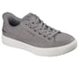 Skechers Slip-ins: Arch Fit Arcade - See Ya There, GRIS, full image number 3