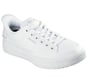 Skechers Slip-ins: Arch Fit Arcade - See Ya There, WHITE, full image number 3
