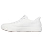 Skechers Slip-ins: Arch Fit Arcade - See Ya There, WHITE, full image number 4
