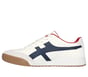 Zinger - Manzanilla Totale, WIT / MARINE, full image number 4