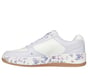 Sport Court 2.0 - Floral Frenzy, BLANC / LAVANDE, full image number 4