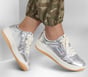 Sport Court 2.0 - Much Metallic, SILVER, full image number 1
