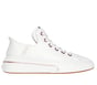 Premium Leather Slip-ins Snoop One - OG, BLANC, full image number 0