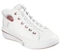 Premium Leather Slip-ins Snoop One - OG, BLANC, full image number 3