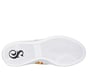 Skechers Slip-ins: Snoop One - Jen Stark, WHITE / MULTI, full image number 2