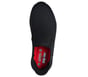 Skechers Slip-ins Work Relaxed Fit: D'Lux Walker SR - Joden, NOIR, full image number 2