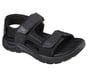 Skechers Arch Fit Motley SD - Kontra, BLACK, full image number 3