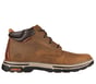 Relaxed Fit: Segment 2.0 - Brogden, MARRONE CHIARO MARRONE, full image number 0