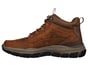 Relaxed Fit: Respected - Boswell, BRUN, full image number 4