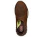 Skechers Slip-ins RF: Respected - Elgin, HNĚDÝ, full image number 2