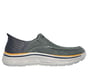Skechers Slip-ins: Remaxed - Fenick, CHARCOAL, full image number 0