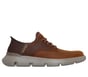 Skechers Slip-ins: Garza - Gervin, BROWN, full image number 0