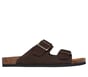 Relaxed Fit: Aidan - Leelan, CHOCOLATE, full image number 0
