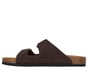 Relaxed Fit: Aidan - Leelan, CHOCOLATE, full image number 4