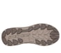 Skechers Slip-ins Relaxed Fit: Pollard - Osgood, MARRONE CHIARO, full image number 2