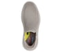 Skechers Slip-ins: Garza - Brent, KAKI, full image number 1