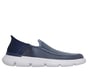 Skechers Slip-ins: Garza - Brent, NAVY, full image number 0