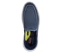 Skechers Slip-ins: Garza - Brent, NAVY, full image number 2
