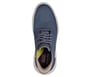 Skechers Slip-ins: Garza - Clive, BLUE, full image number 1