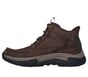 Skechers Slip-ins Relaxed Fit: Respected 2.0 - Hagler, COCOA, full image number 5