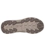 Skechers Slip-ins: Pollard - Wilfred, TAUPE, full image number 2