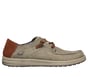 Relaxed Fit: Melson - Planon, TAUPE, full image number 0