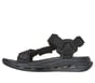 Relaxed Fit: Orvan SD - Azusa, BLACK, full image number 4